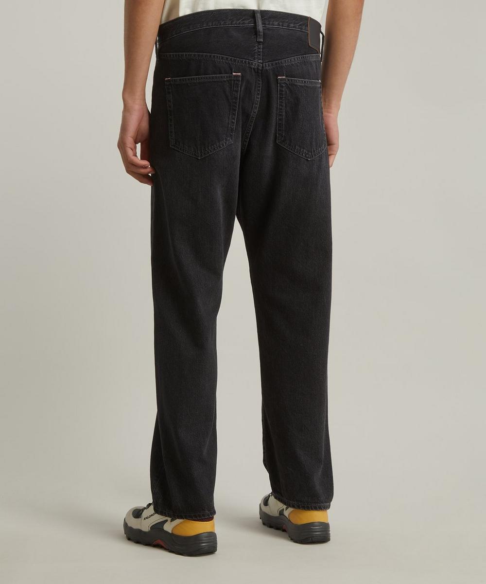 Liberty London Acne Studios 2003 Relaxed Fit Jeans