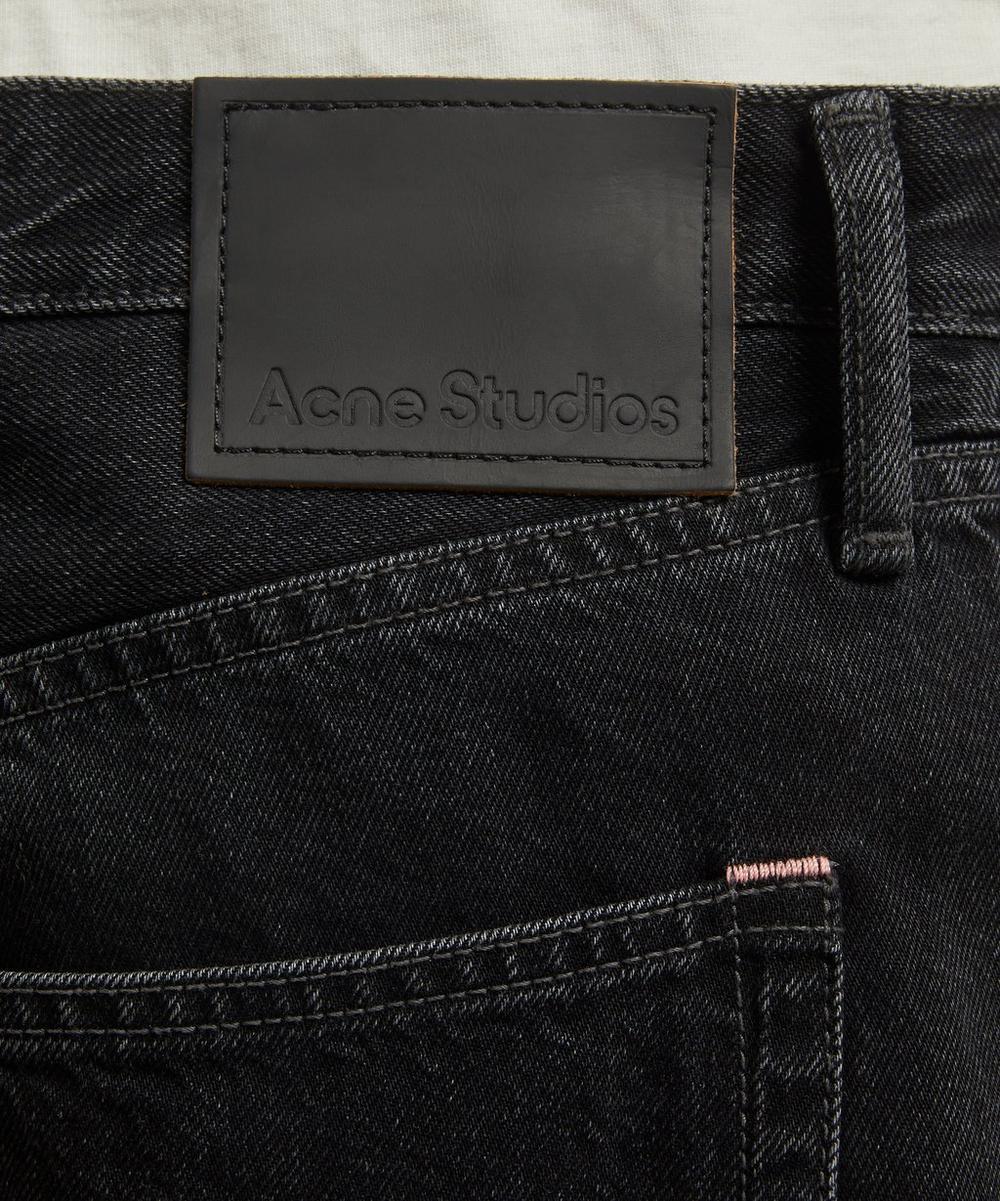 Liberty London Acne Studios 2003 Relaxed Fit Jeans