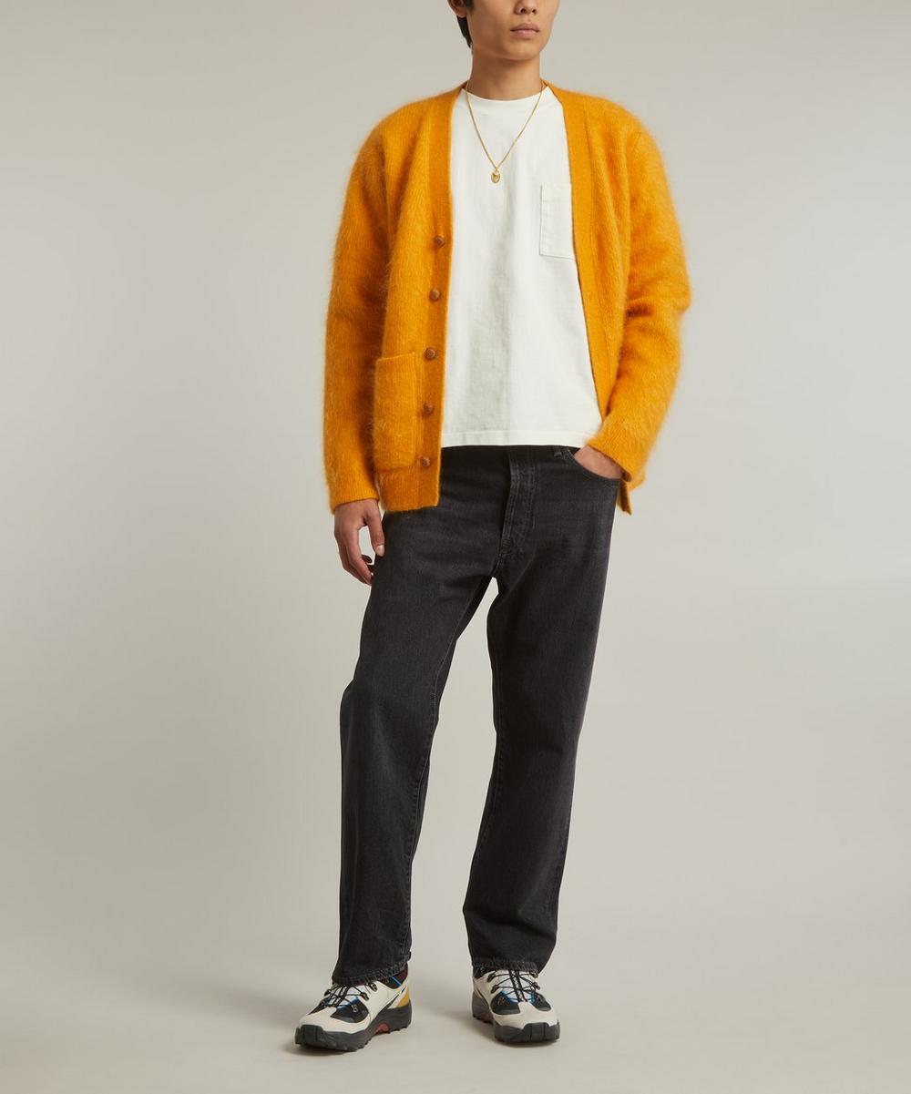 liberty london Acne Studios 2003 Relaxed Fit Jeans