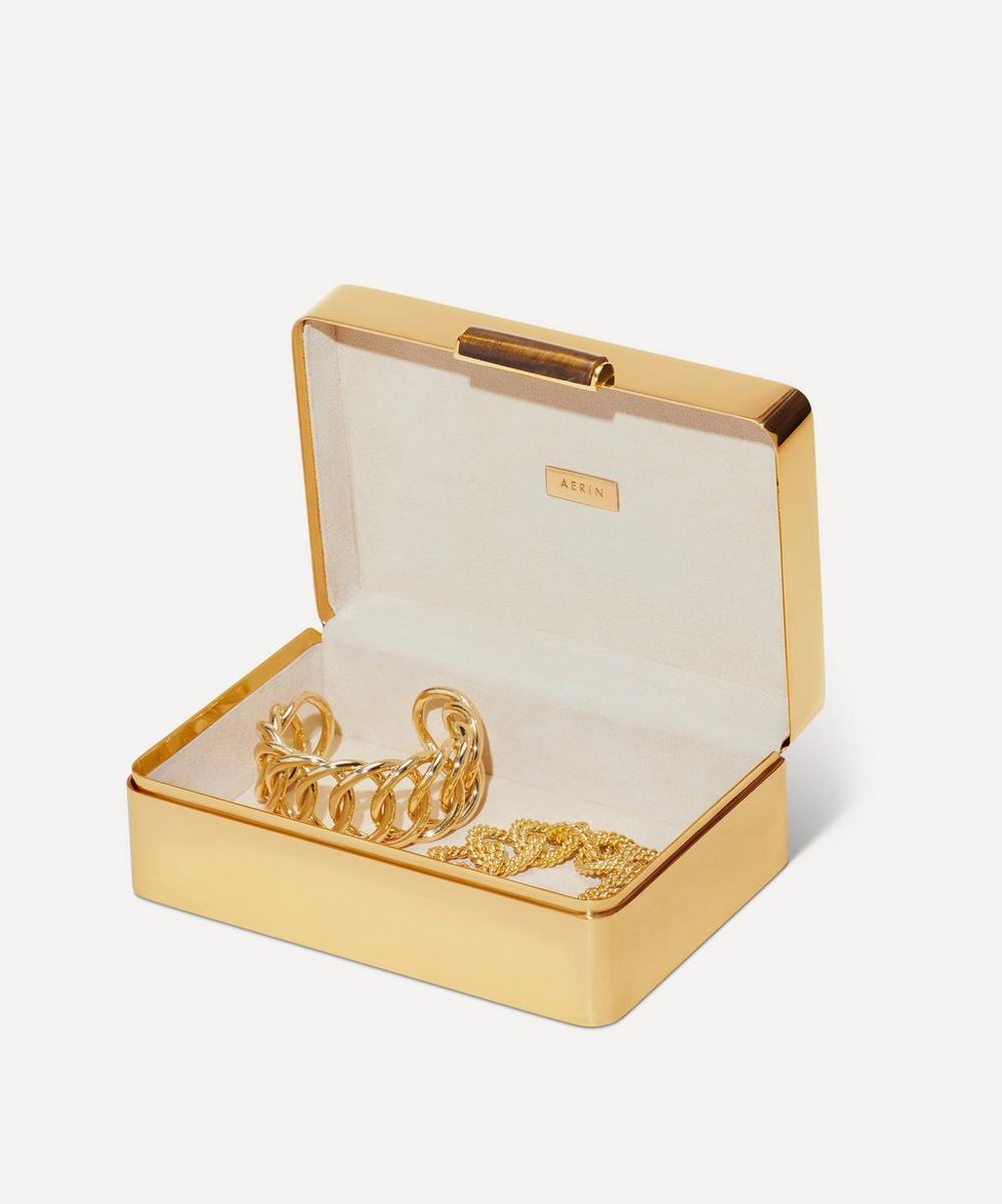 Liberty London AERIN Arden Vanity Box