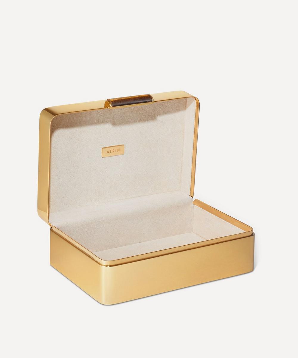 liberty london AERIN Arden Vanity Box