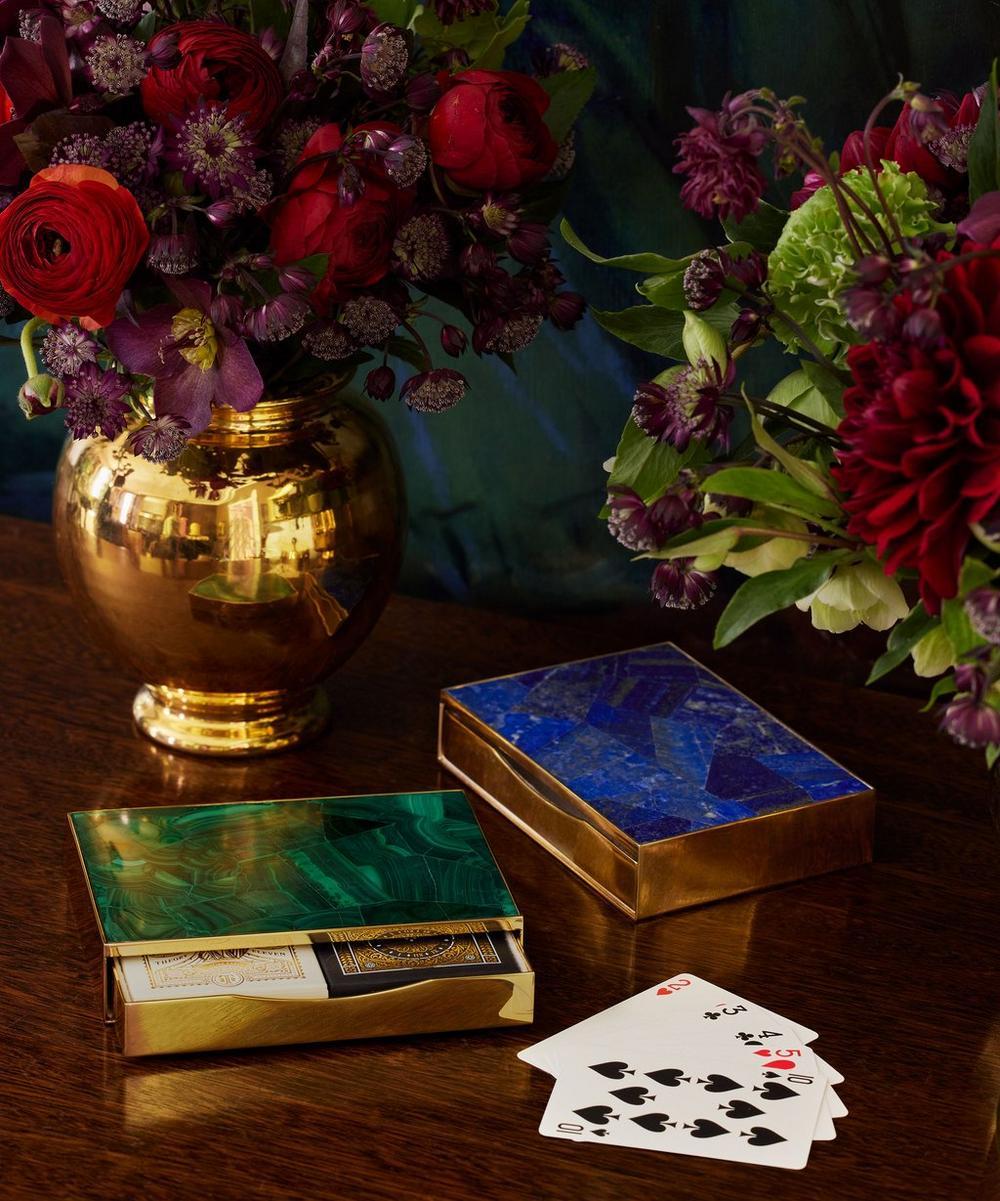 Liberty London AERIN Casiel Mosaic Card Set