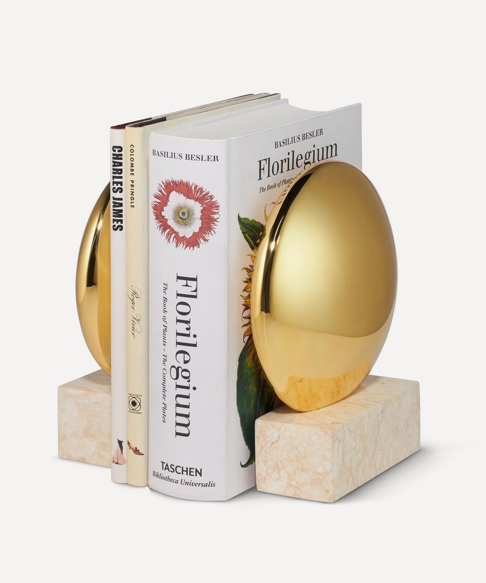 liberty london AERIN Constantin Book Ends