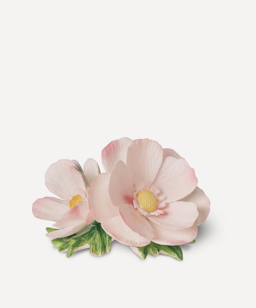 liberty london AERIN Cosmos Porcelain Flower