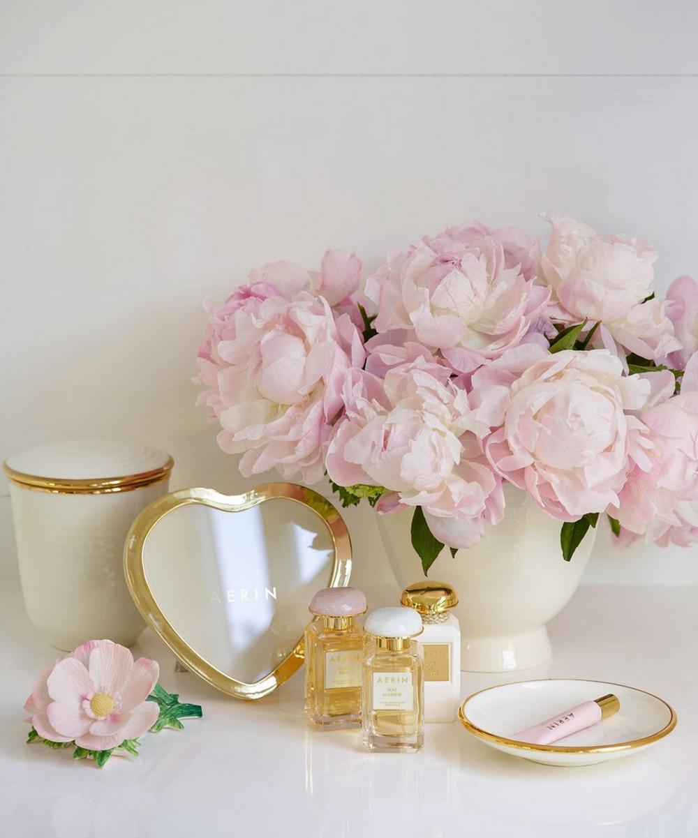 Liberty London AERIN Martin Heart Photograph Frame