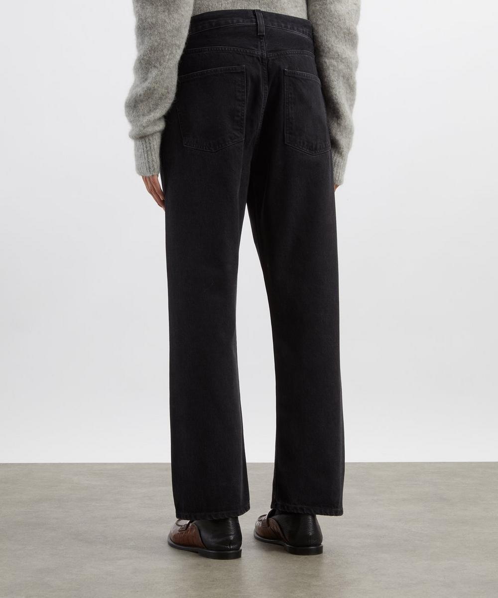 Liberty London AGOLDE 90’s Straight Jeans