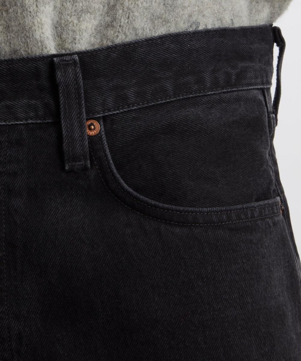 Liberty London AGOLDE 90’s Straight Jeans