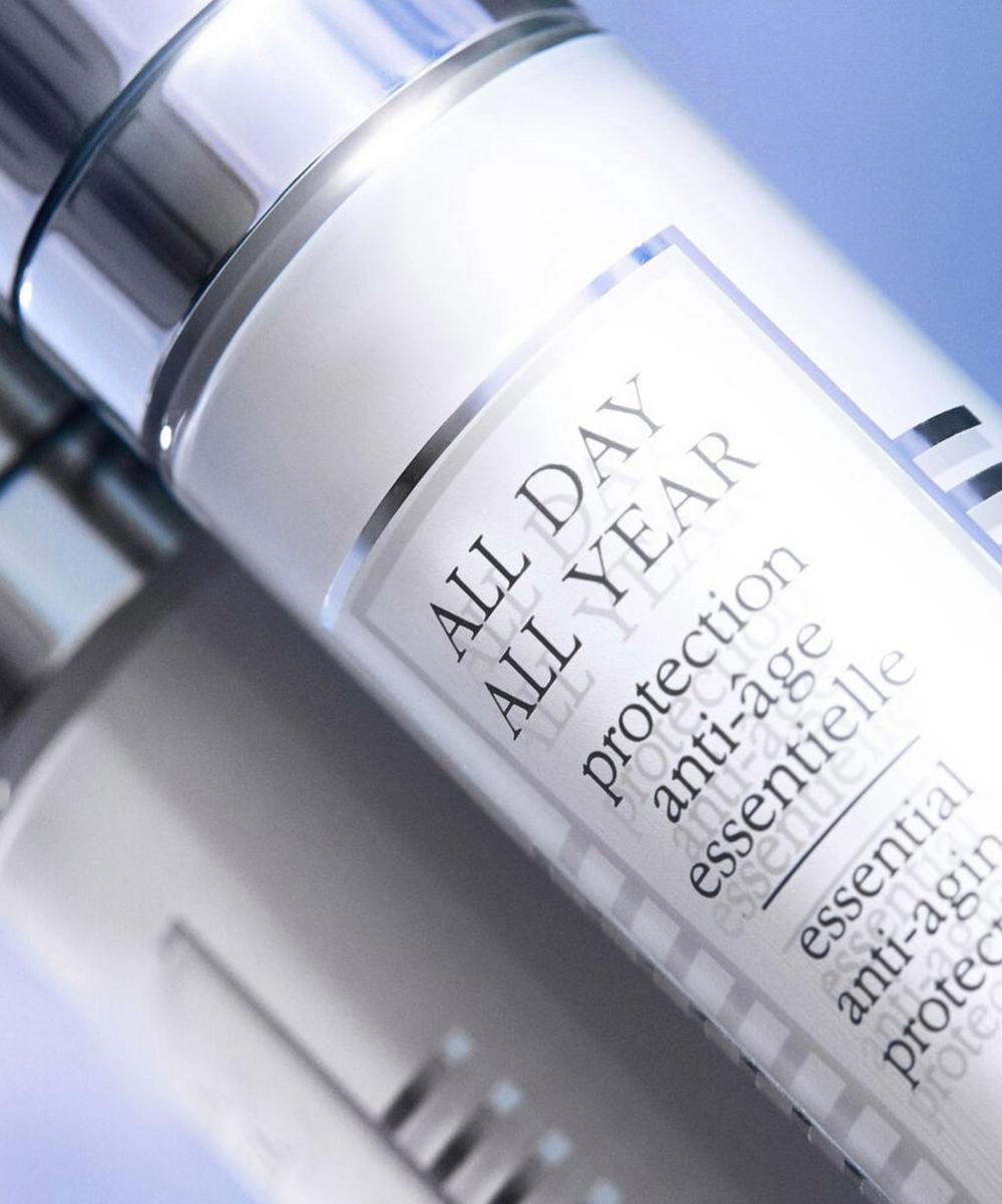 liberty london All Day All Year Discovery Program