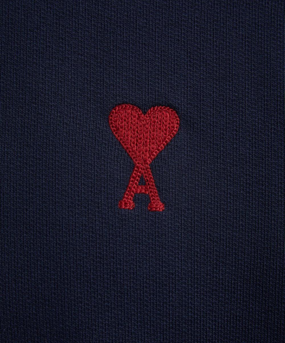 Liberty London Ami Ami De Coeur Hoodie