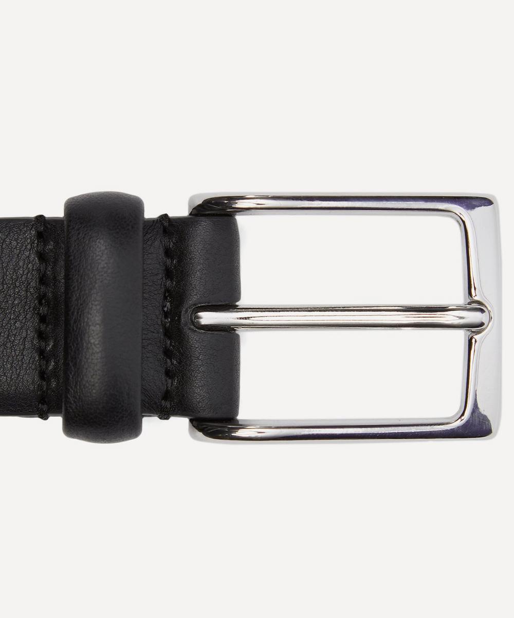 Liberty London Anderson's Leather Belt