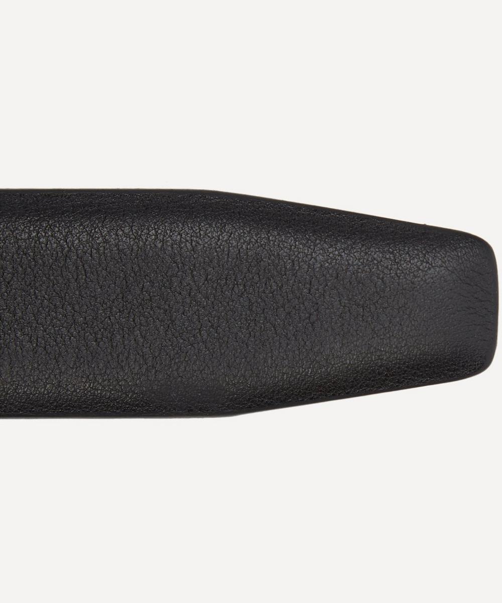 Liberty London Anderson's Leather Belt