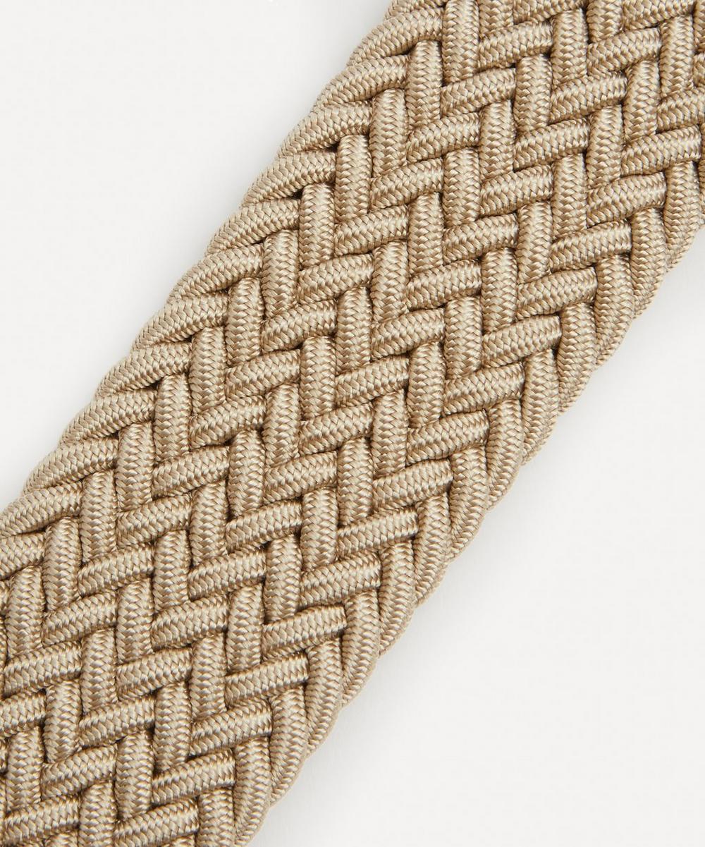 Liberty London Anderson's Woven Elastic Belt