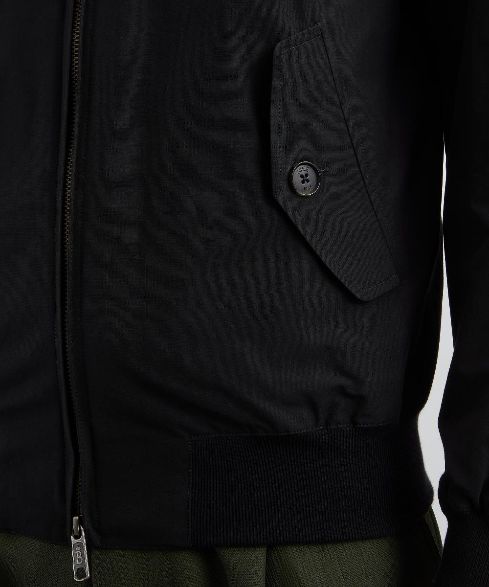 Liberty London Baracuta G9 Harrington Jacket