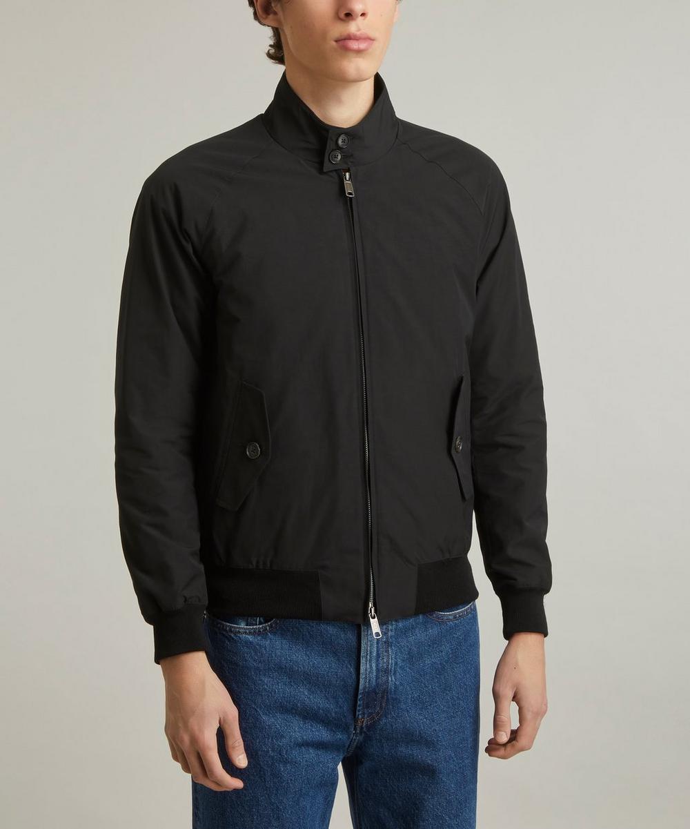 Liberty London Baracuta G9 Harrington Jacket