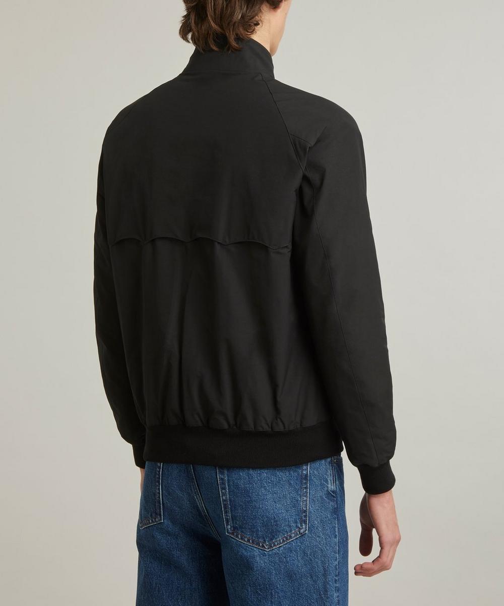 Liberty London Baracuta G9 Harrington Jacket