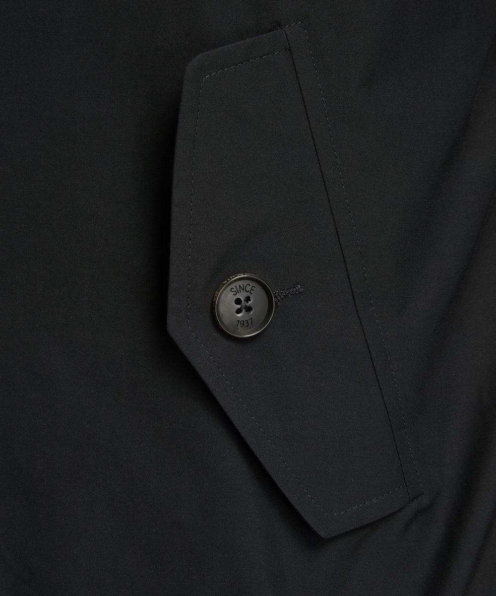 Liberty London Baracuta G9 Harrington Jacket