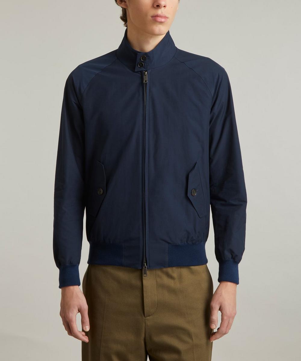 Liberty London Baracuta G9 Harrington Jacket