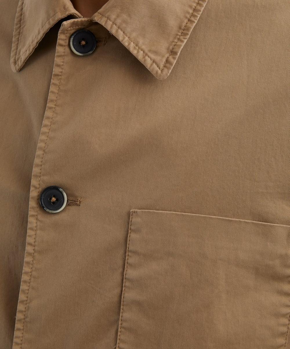 Liberty London Barena Visal Overshirt