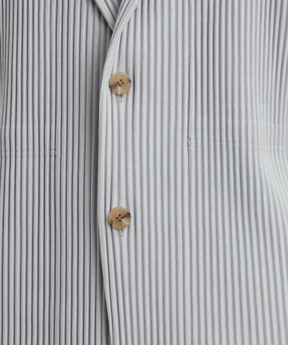 Liberty London BASICS Pleated Jacket