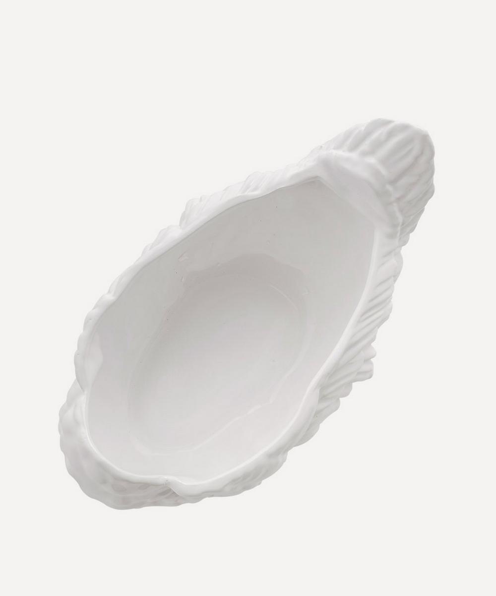 Liberty London Bitossi Swan Ceramic Soup Tureen