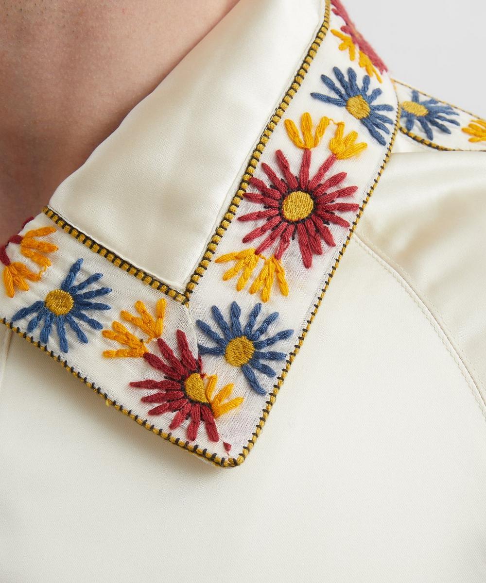 Liberty London Bode Candyfloss Jacket