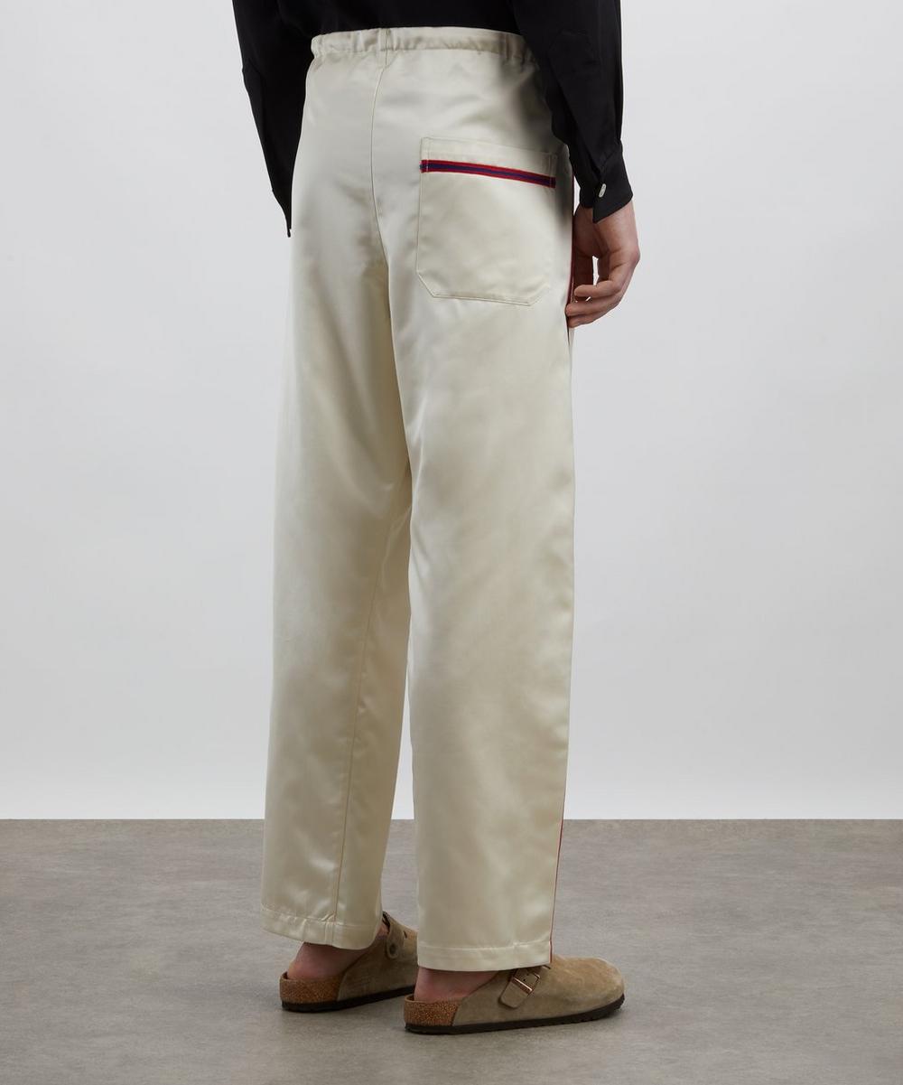 Liberty London Bode Redtail Pyjama Trousers