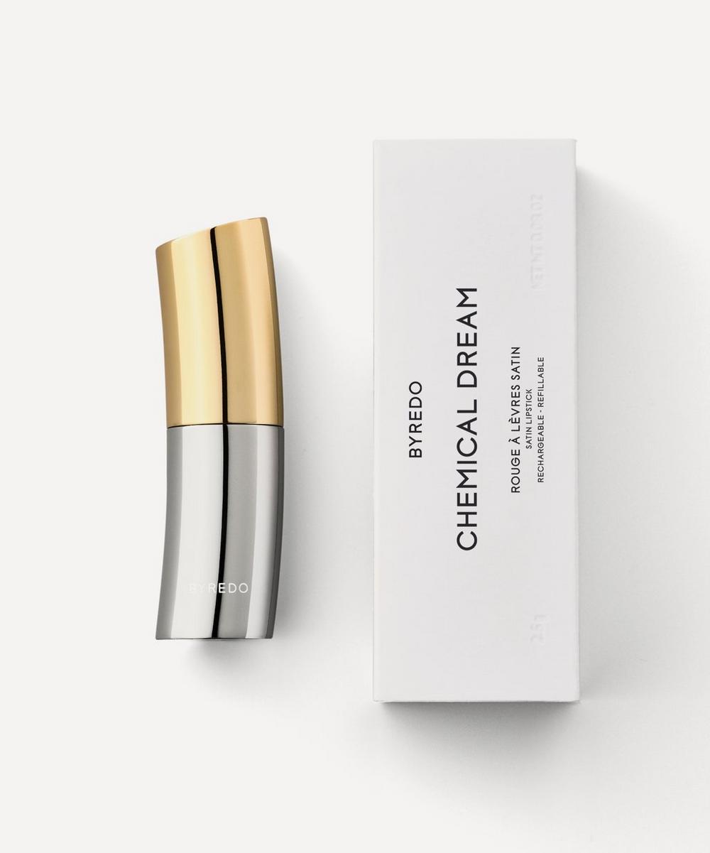liberty london Byredo Lipstick Satin 3g