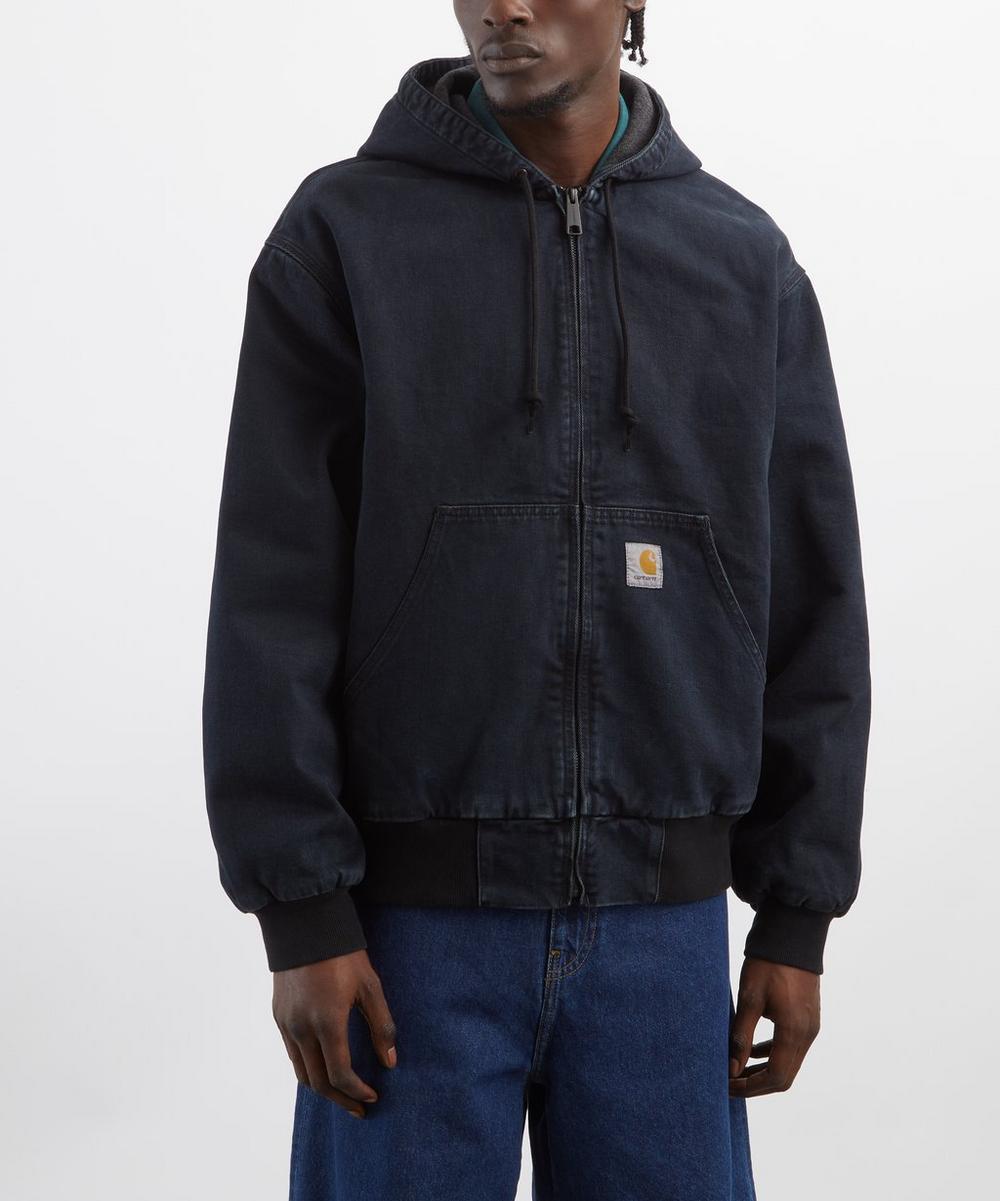 Liberty London Carhartt WIP OG Active Jacket