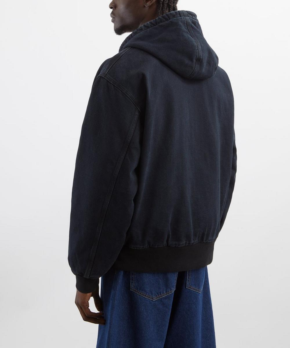 Liberty London Carhartt WIP OG Active Jacket