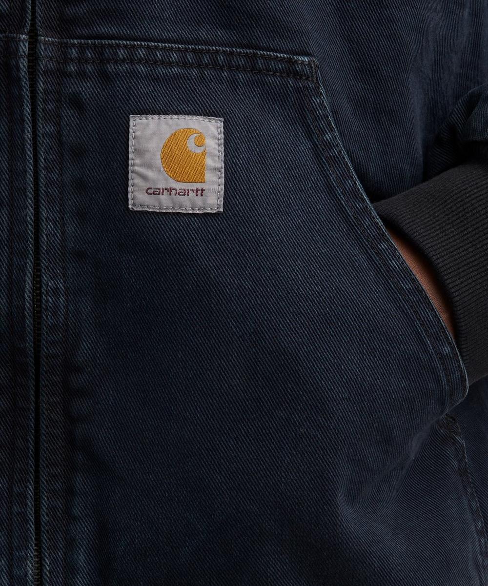 Liberty London Carhartt WIP OG Active Jacket