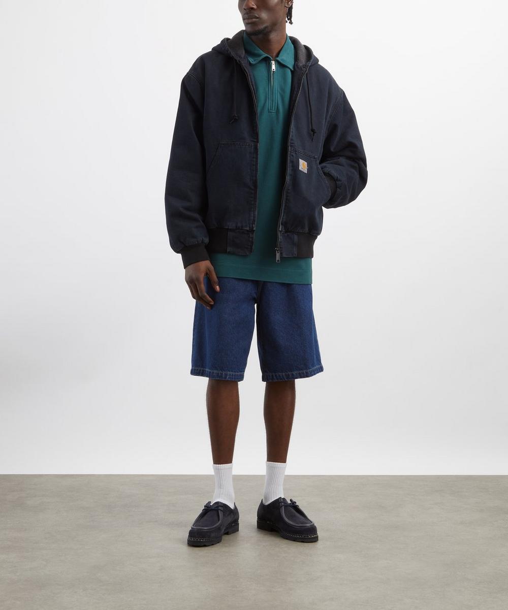 liberty london Carhartt WIP OG Active Jacket