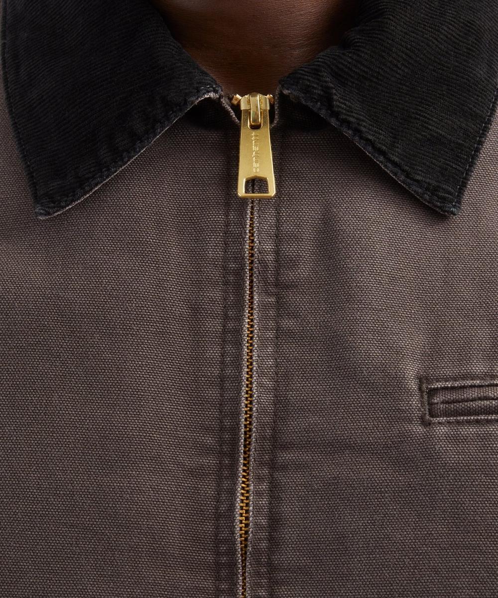 Liberty London Carhartt WIP OG Detroit Jacket