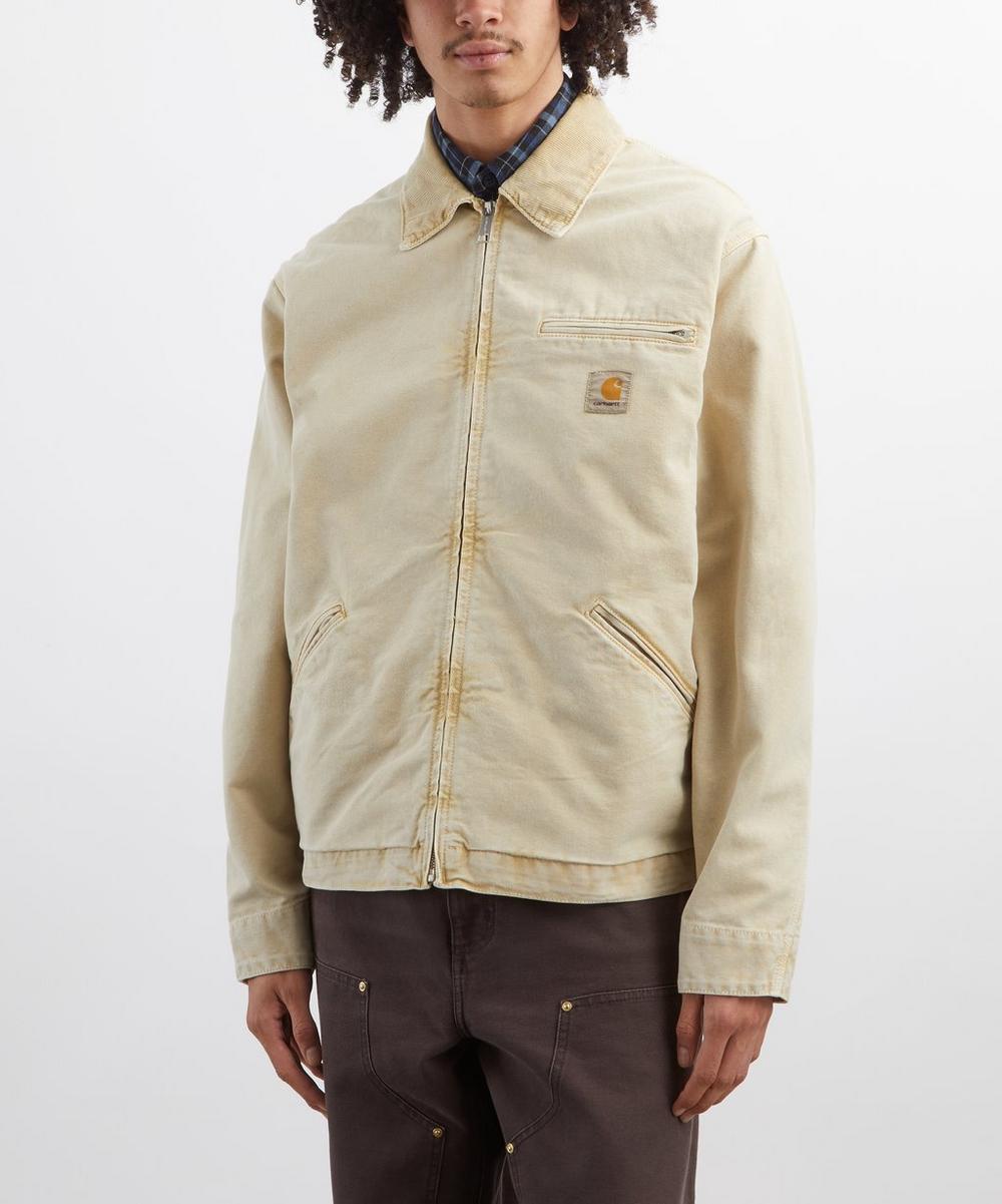 Liberty London Carhartt WIP OG Detroit Jacket