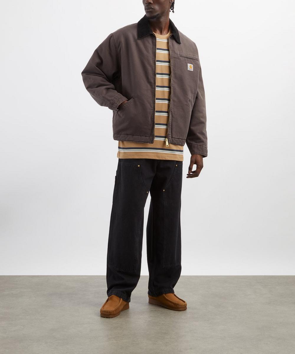 liberty london Carhartt WIP OG Detroit Jacket