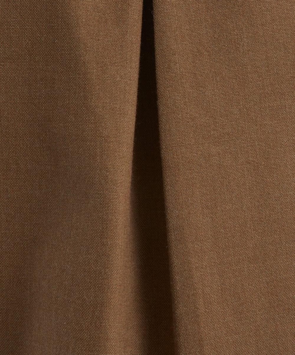 Liberty London CAWLEY Sandy British Wool Jacket