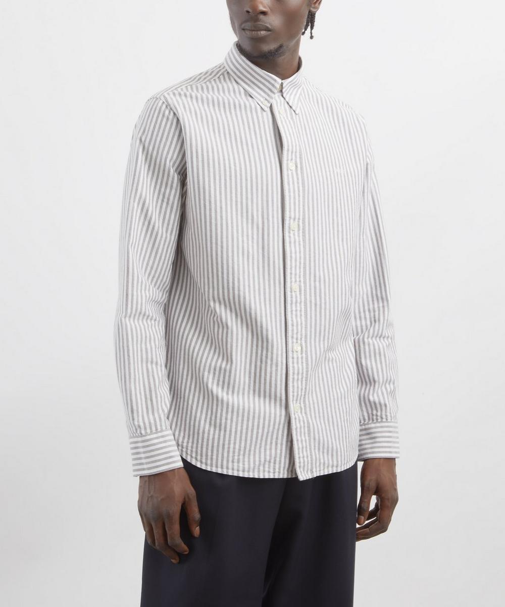 Liberty London Colby Poplin Shirt