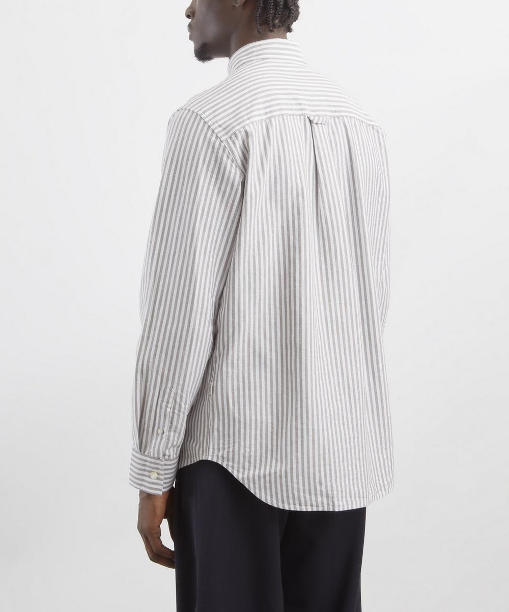Liberty London Colby Poplin Shirt