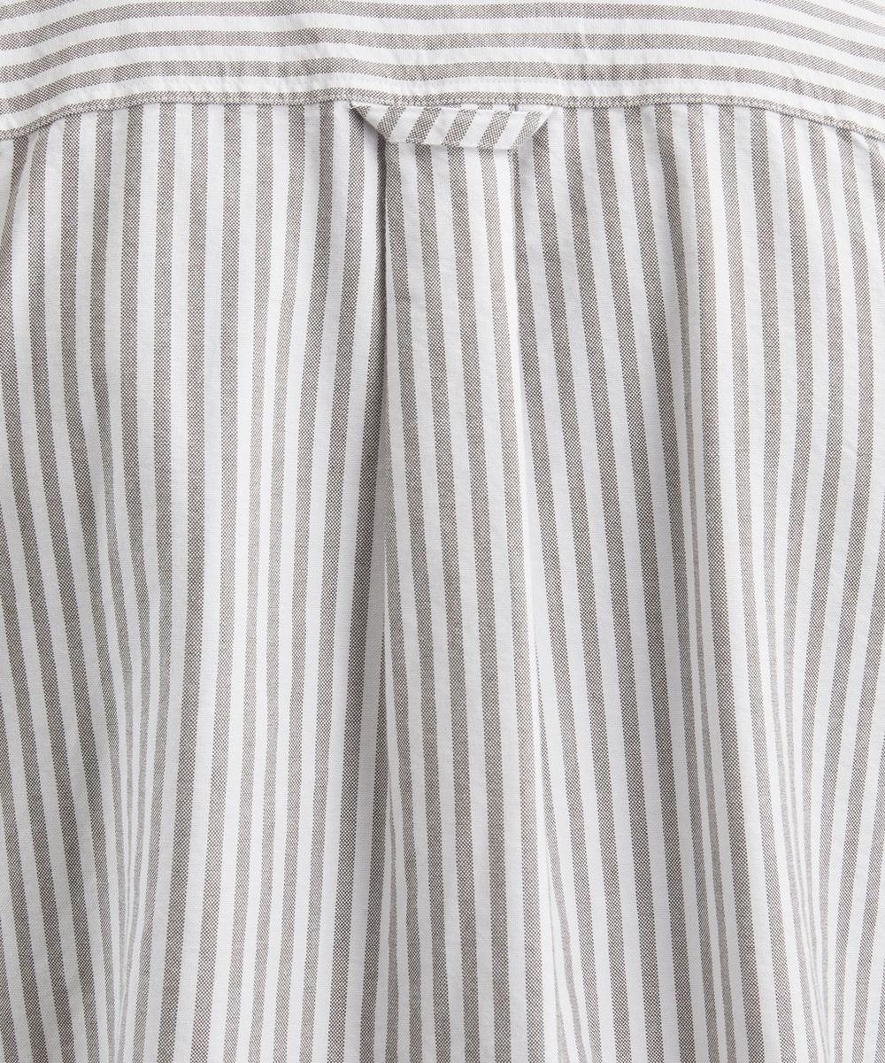 Liberty London Colby Poplin Shirt