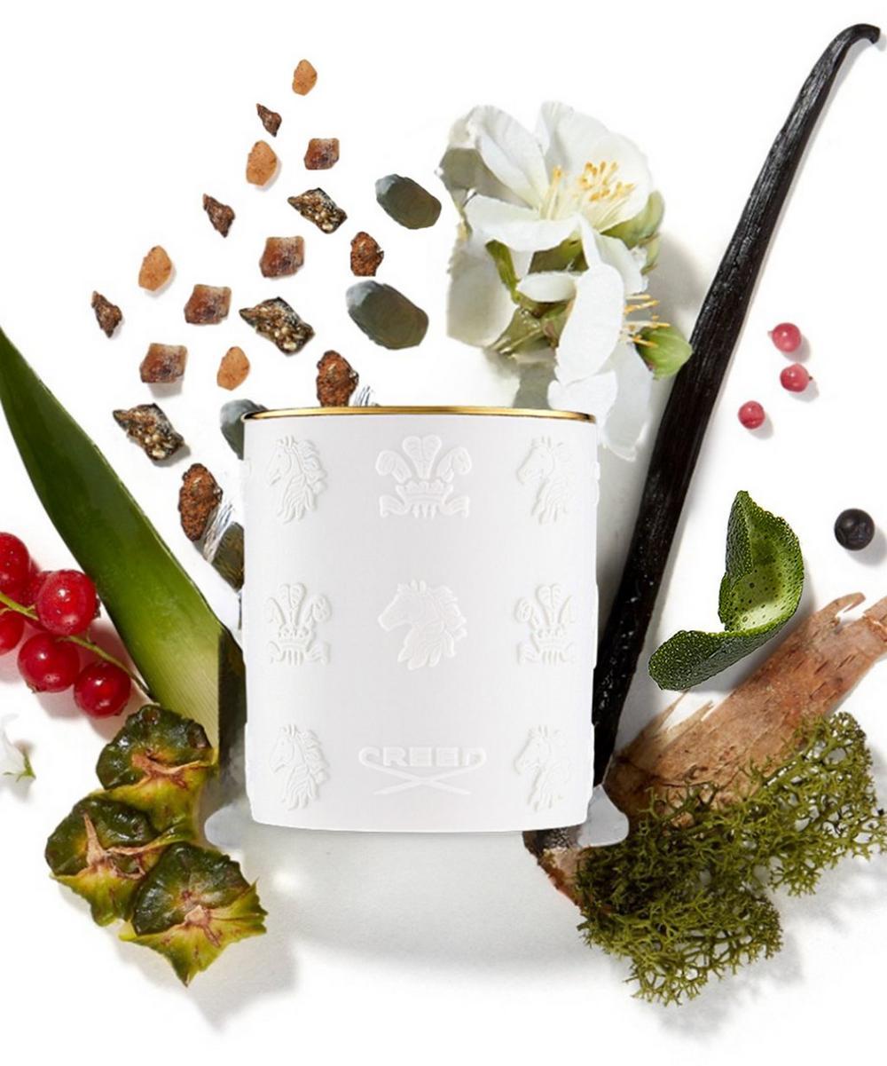 liberty london Creed Aventus Scented Candle 220g