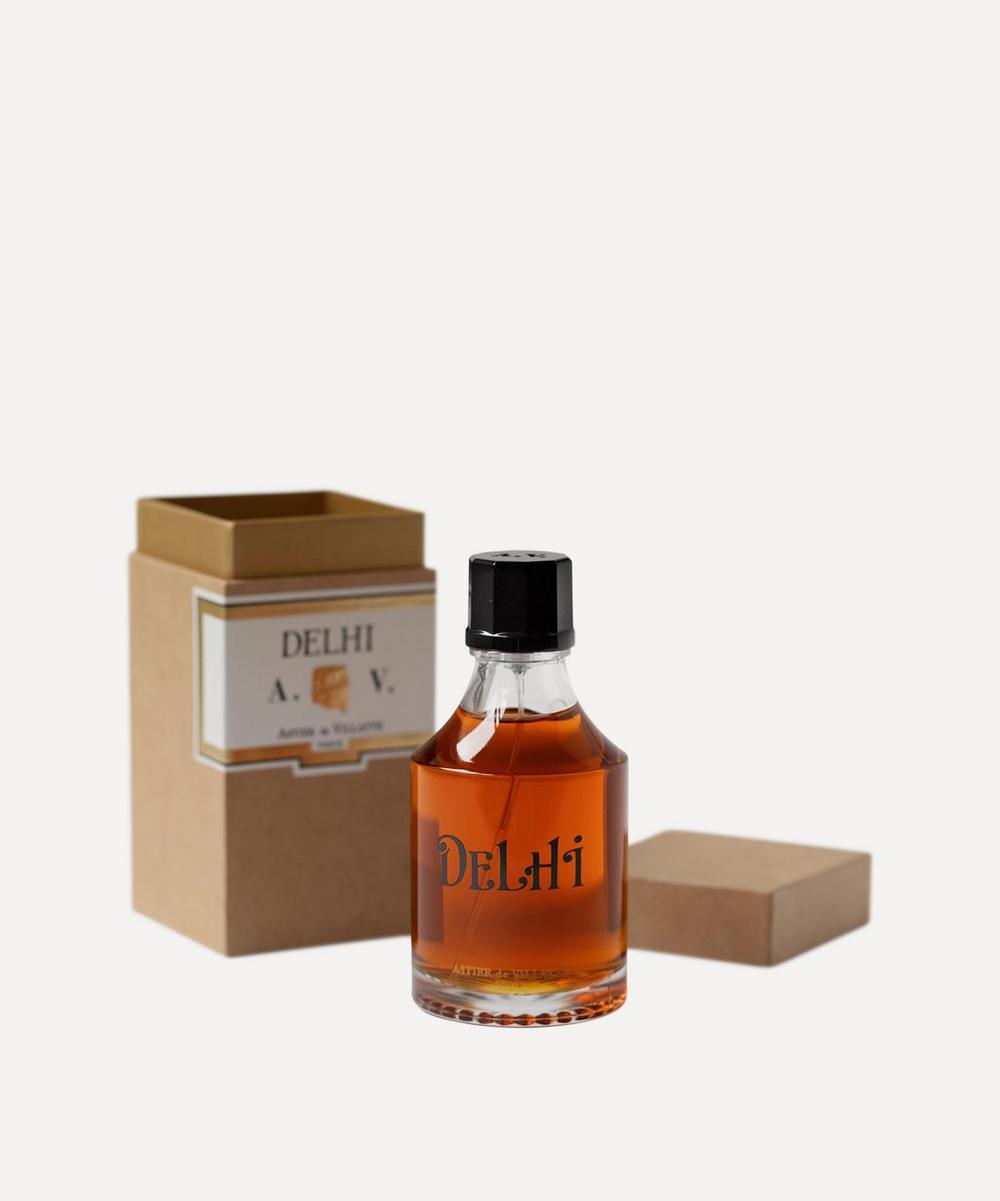 liberty london Delhi Perfume 100ml