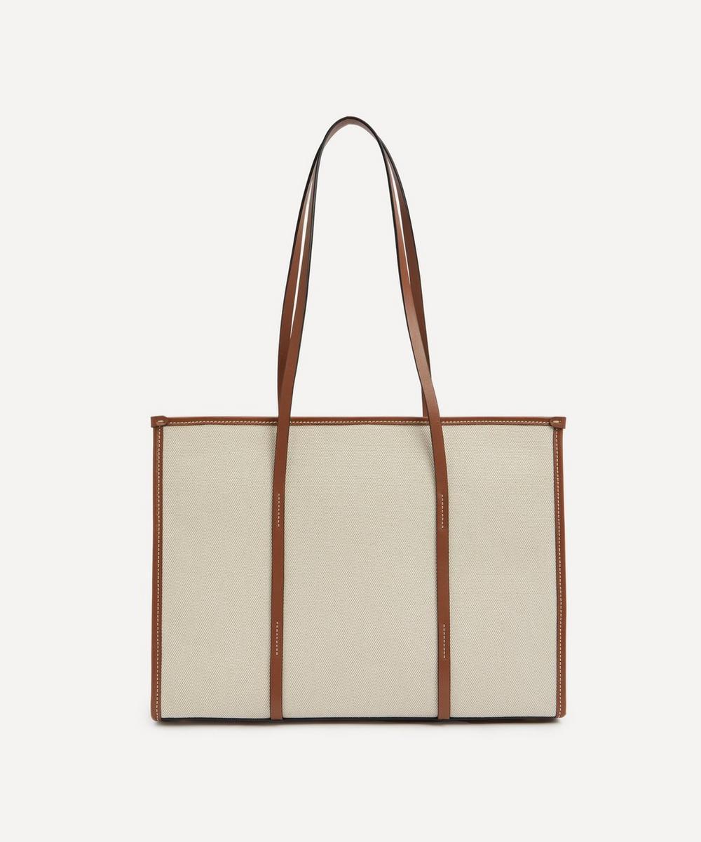 Liberty London DeMellier Capri Canvas Tote Bag