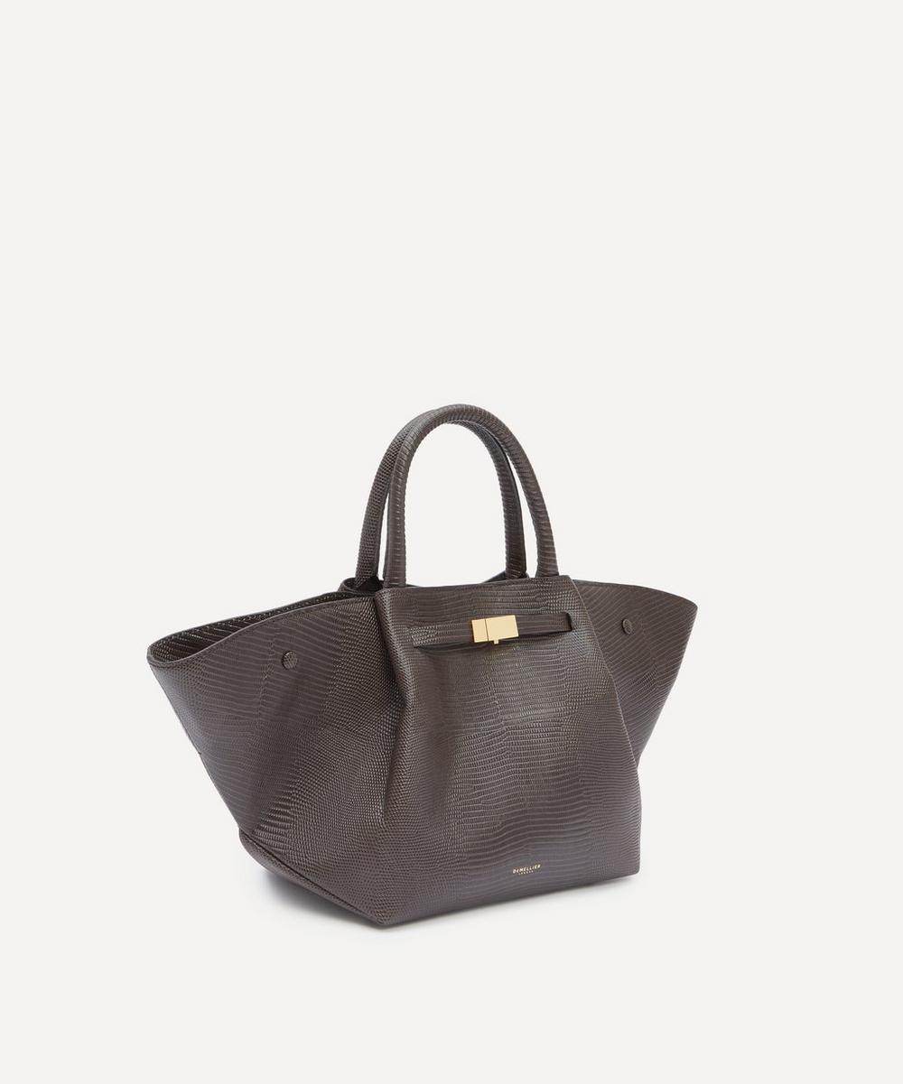 Liberty London DeMellier Midi New York Tote Bag