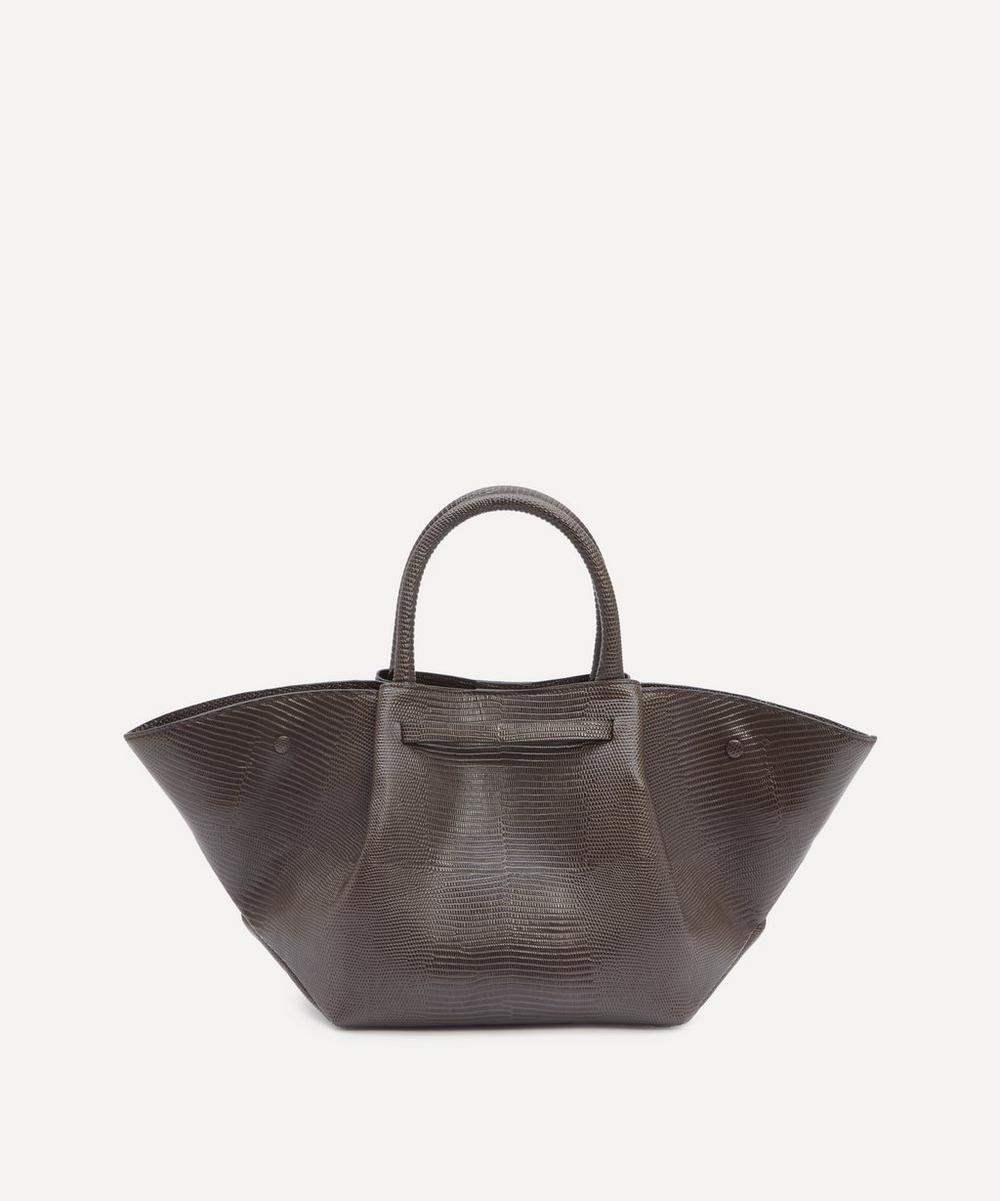 Liberty London DeMellier Midi New York Tote Bag