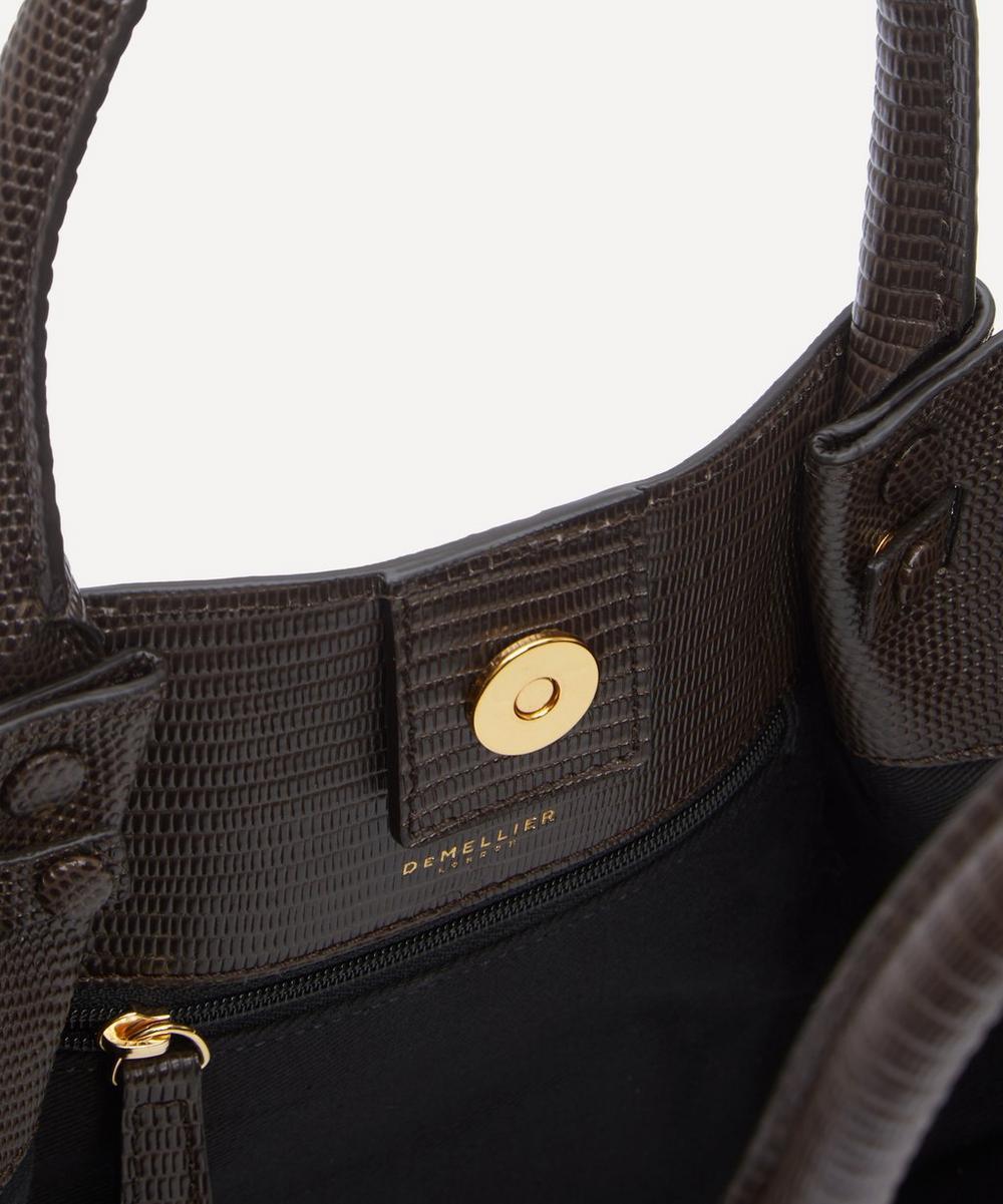 Liberty London DeMellier Midi New York Tote Bag