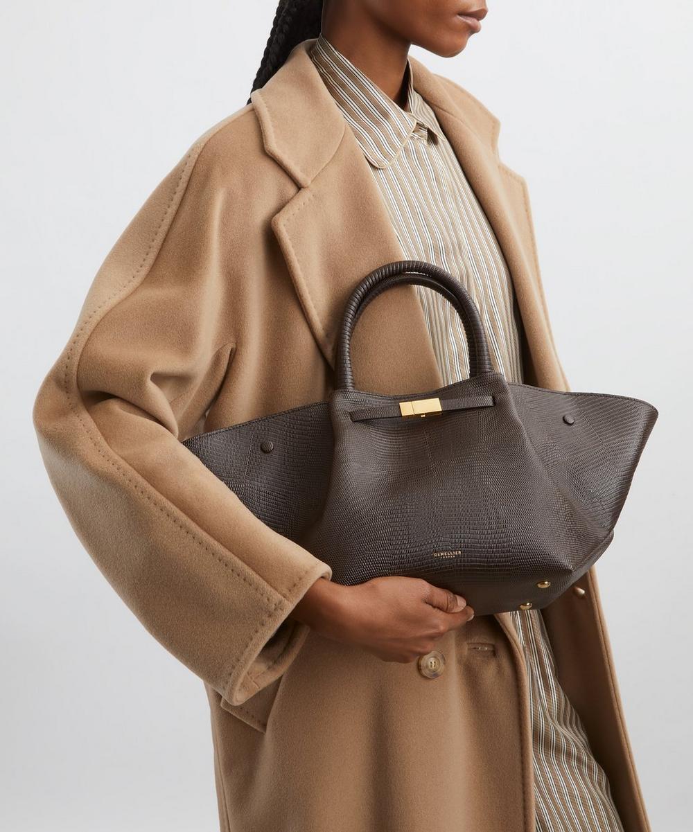 liberty london DeMellier Midi New York Tote Bag