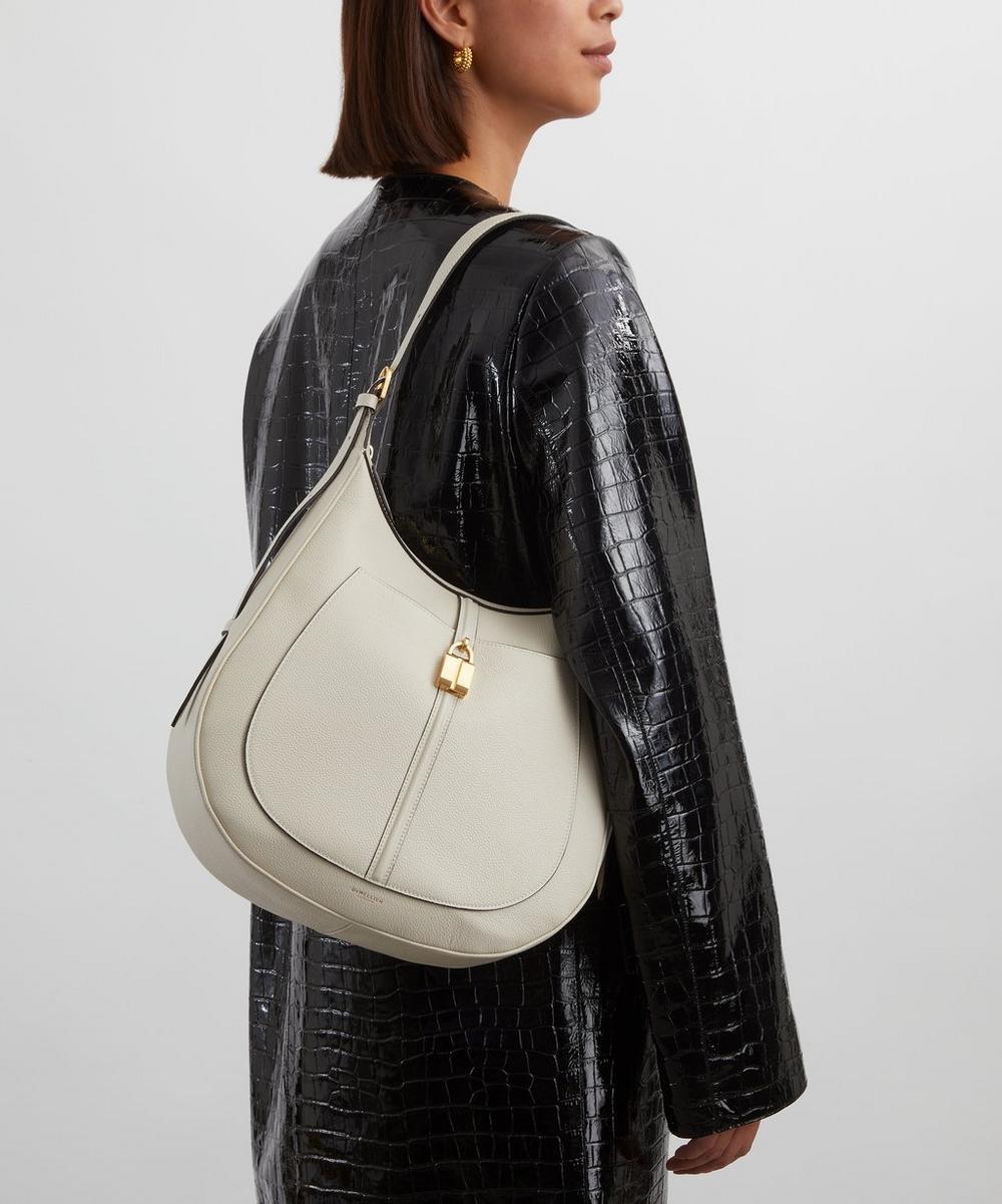 liberty london DeMellier Siena Hobo Bag