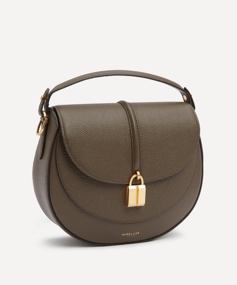 Liberty London DeMellier Siena Saddle Bag