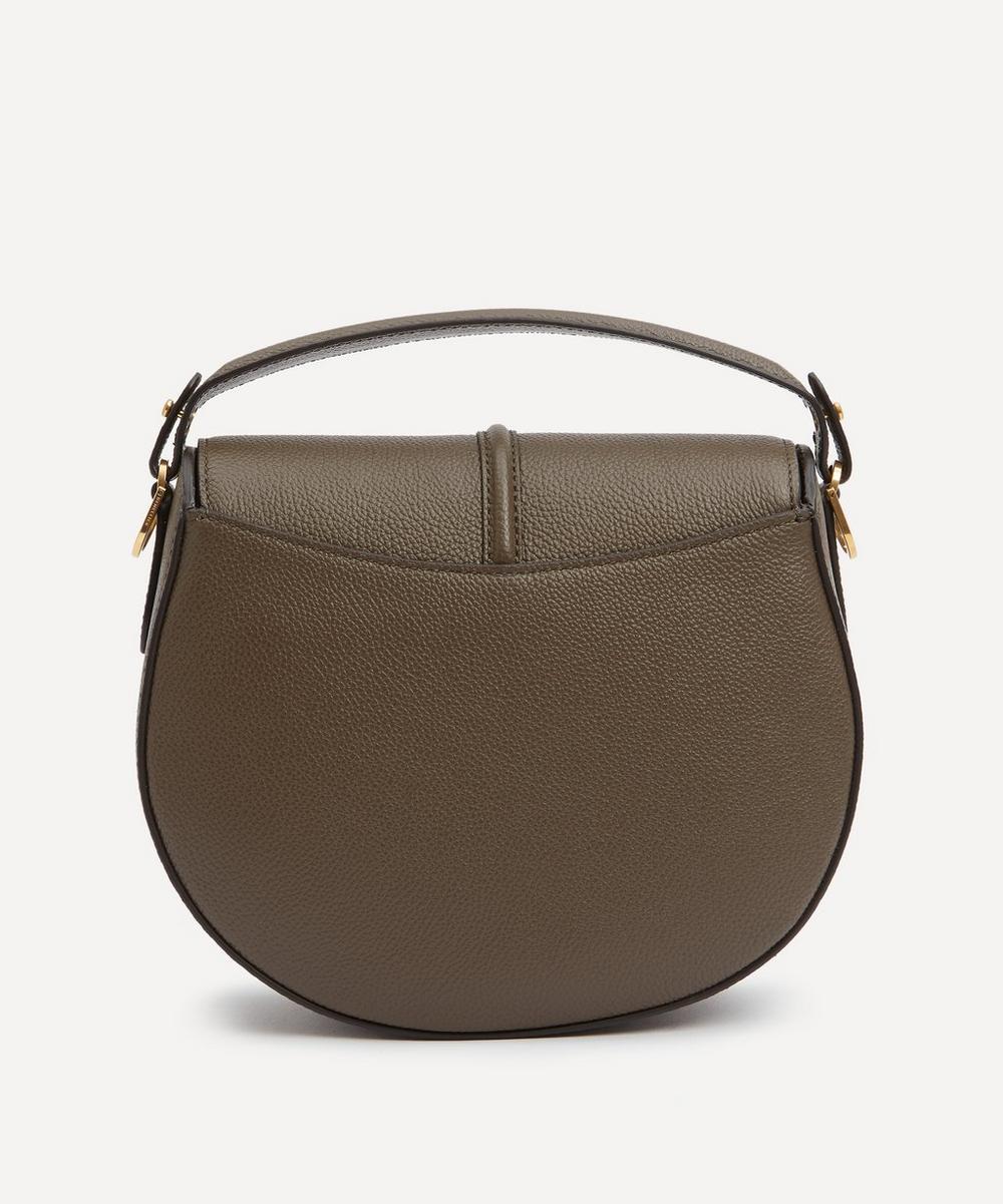 Liberty London DeMellier Siena Saddle Bag