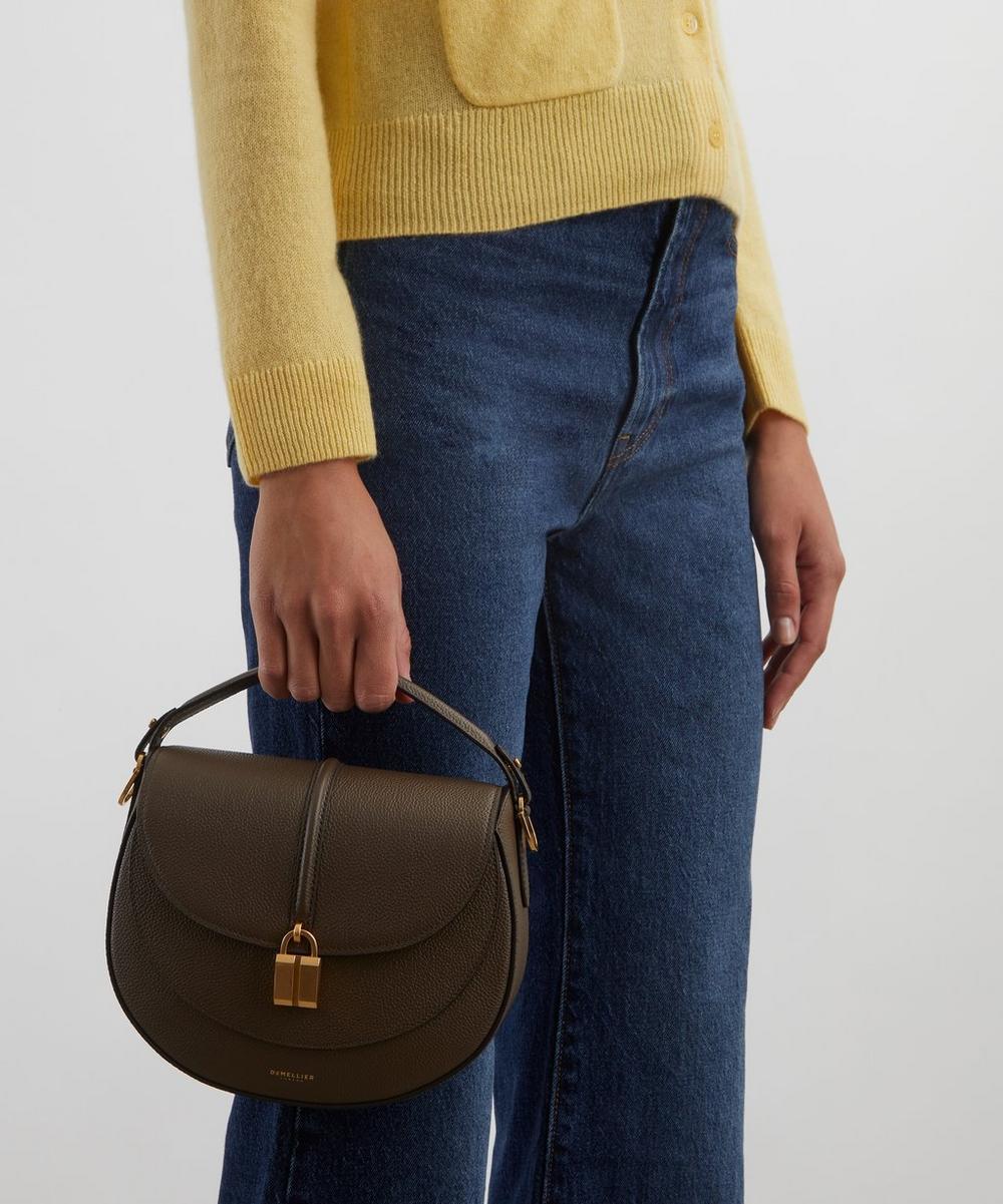 liberty london DeMellier Siena Saddle Bag