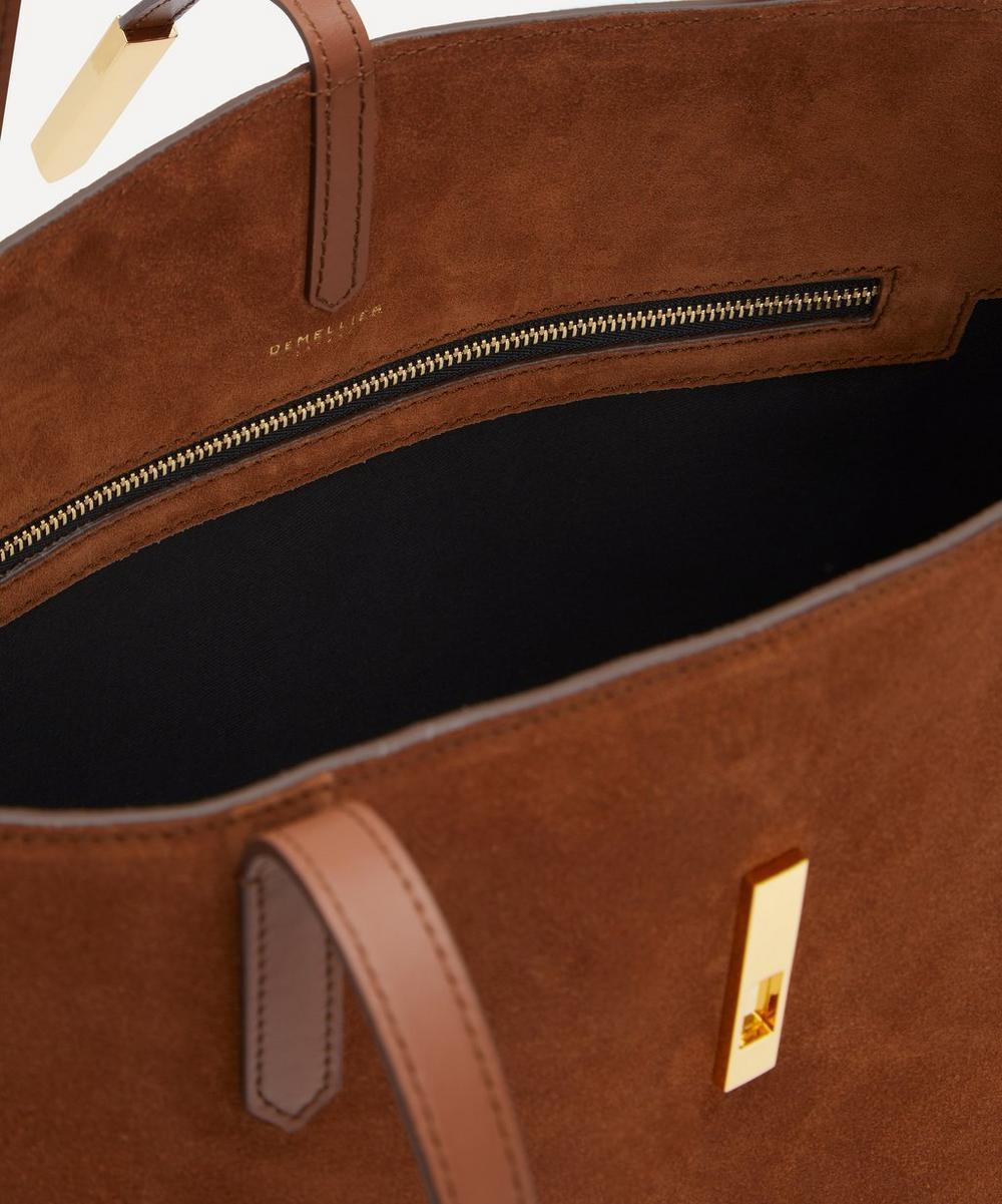 Liberty London DeMellier Tokyo Tote Bag